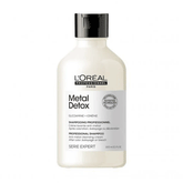 Loreal Metal Detox Shampoo 300ml